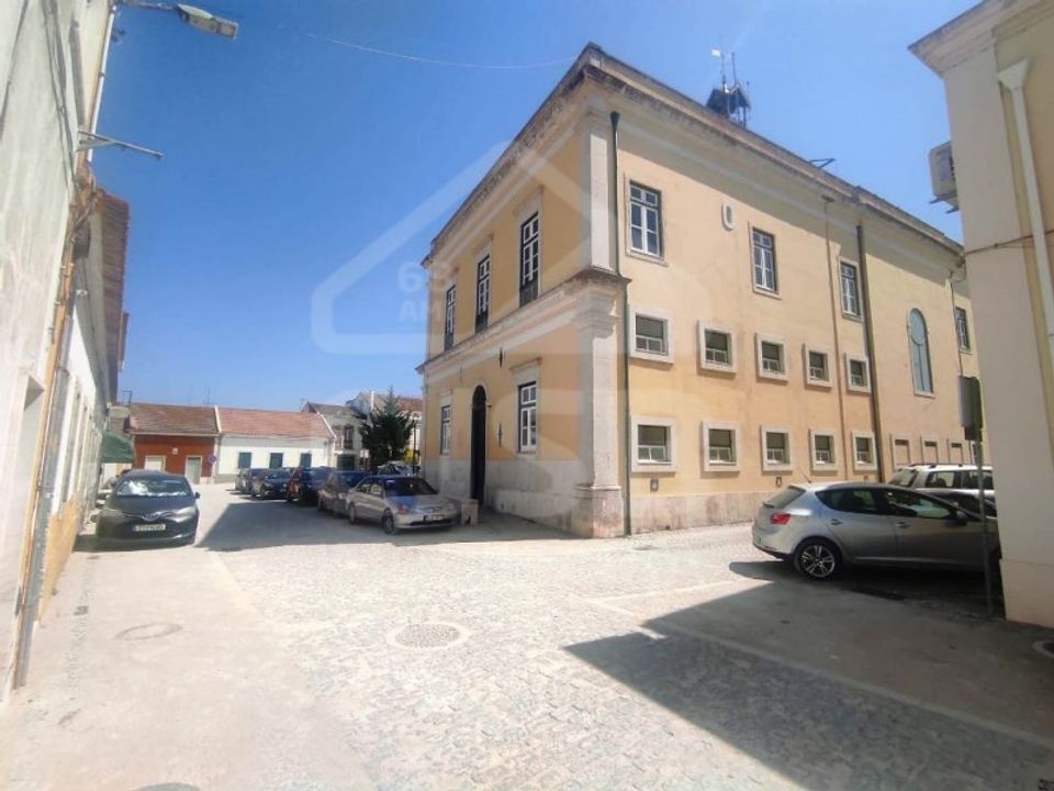 Espai d'estacionament a Benavente, Santarem - foto 3