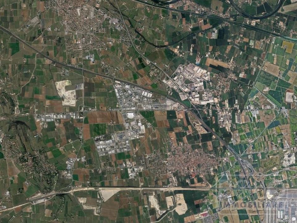 Helårsgrund i Sona, Verona - foto 2