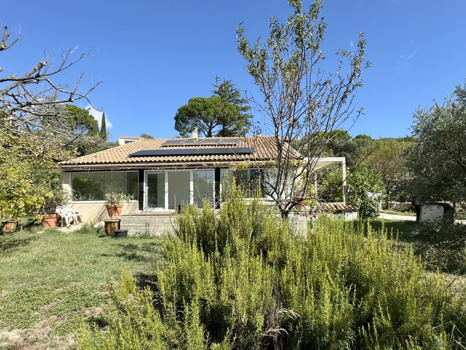 Villa i Châteauneuf-de-Gadagne, Vaucluse - foto 2