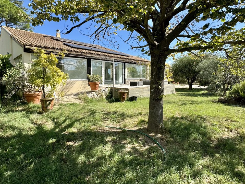 Villa i Châteauneuf-de-Gadagne, Vaucluse - foto 4