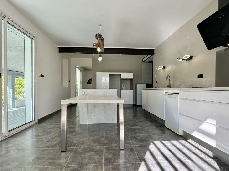 Villa i Châteauneuf-de-Gadagne, Vaucluse - foto 5