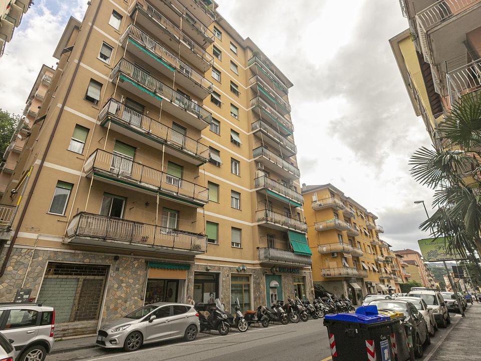 Lejlighed i Campomorone, Genoa - foto 2