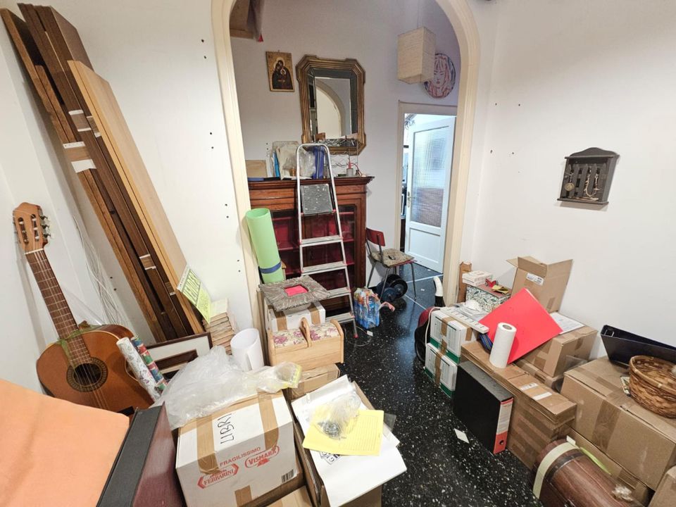 Lejlighed i Campomorone, Genoa - foto 3