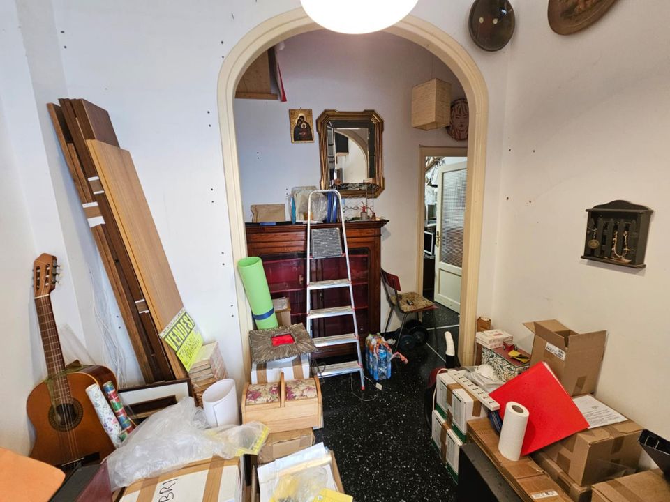 Lejlighed i Campomorone, Genoa - foto 4