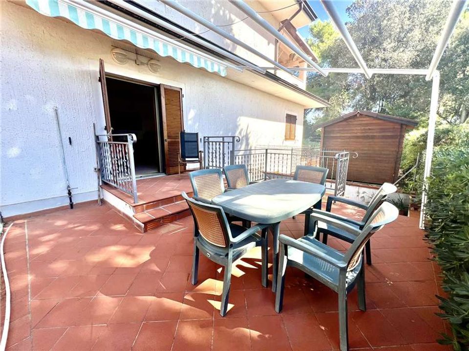 Leilighet i Capoliveri, Livorno - bilde 1