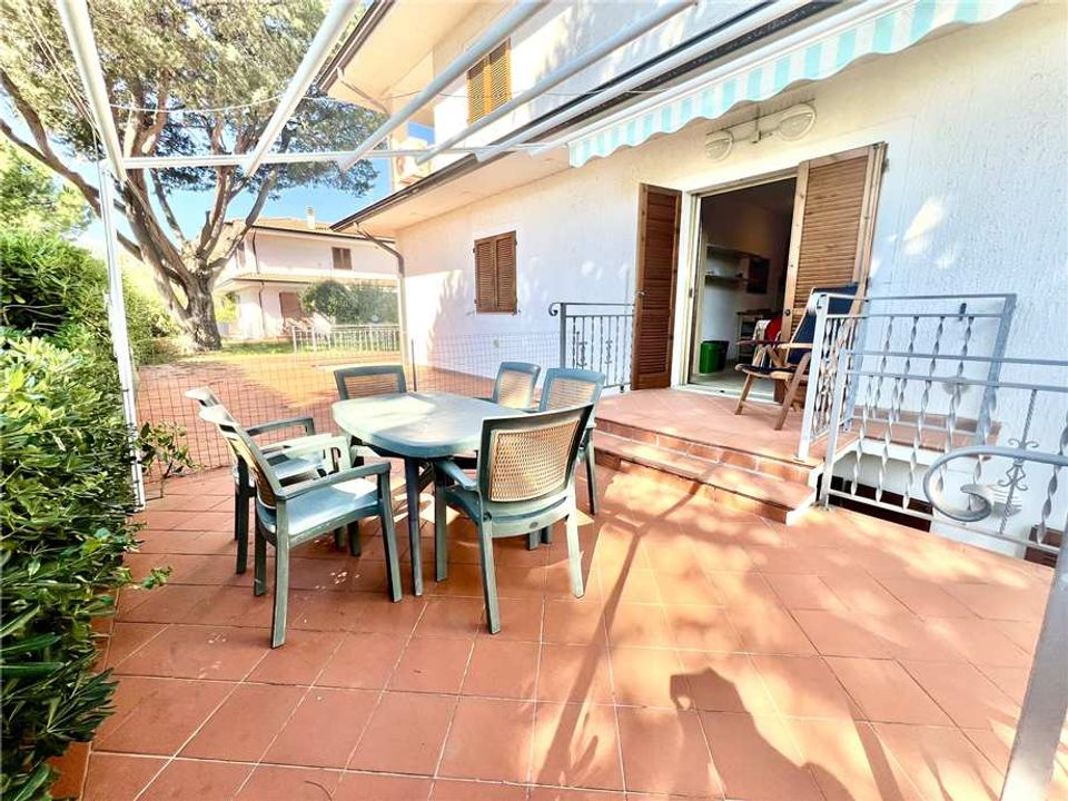 Leilighet i Capoliveri, Livorno - bilde 3