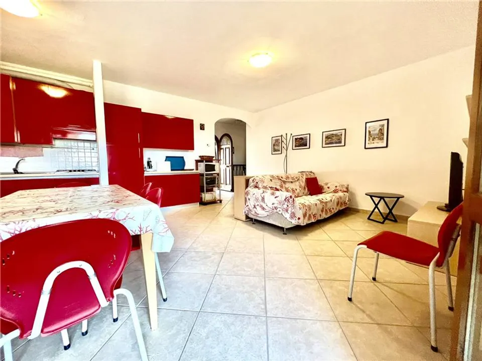 Leilighet i Capoliveri, Livorno - bilde 5