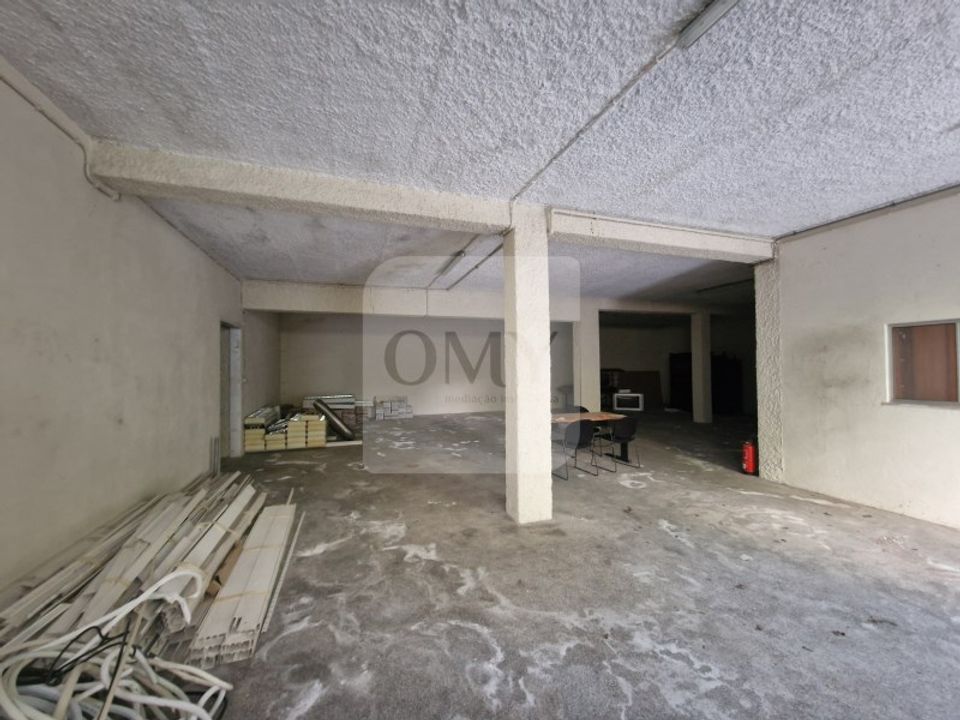Erhvervsejendom i Vila Real, Vila Real - foto 2