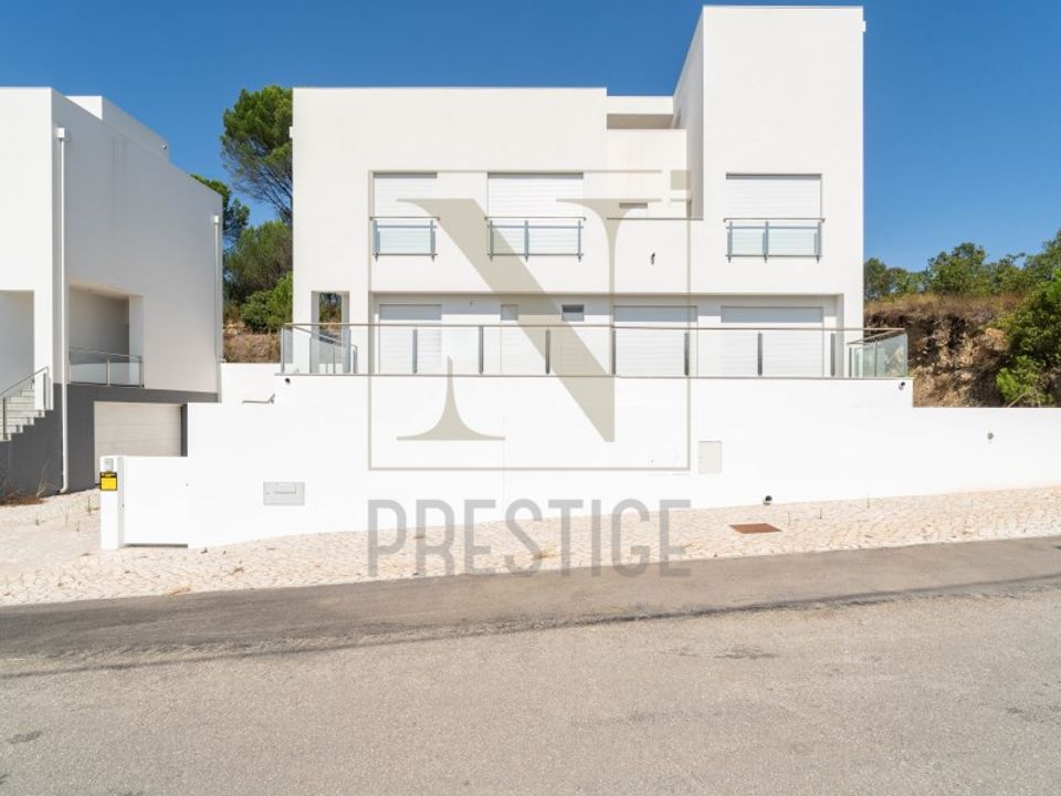 Villa i Antuzede e Vil de Matos, Coimbra - bilde 1