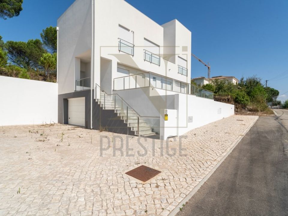 Villa i Antuzede e Vil de Matos, Coimbra - bilde 2