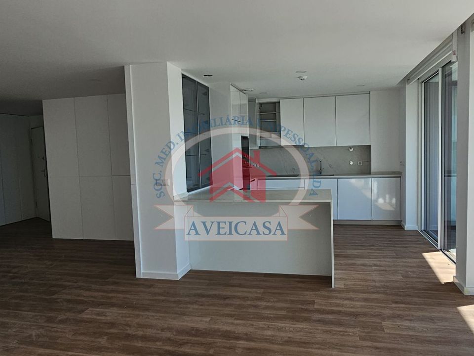 Lejlighed i Ilhavo, Aveiro - foto 1