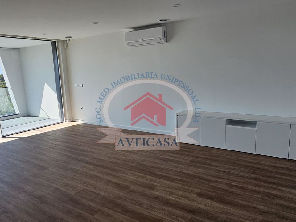 Lejlighed i Ilhavo, Aveiro - foto 2