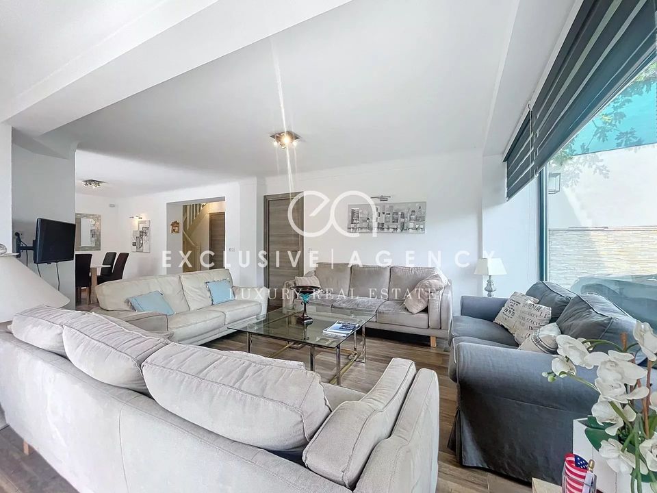 Villa i Cannes, Alpes-Maritimes - foto 2