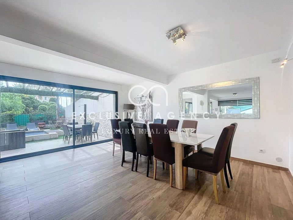 Villa i Cannes, Alpes-Maritimes - foto 3