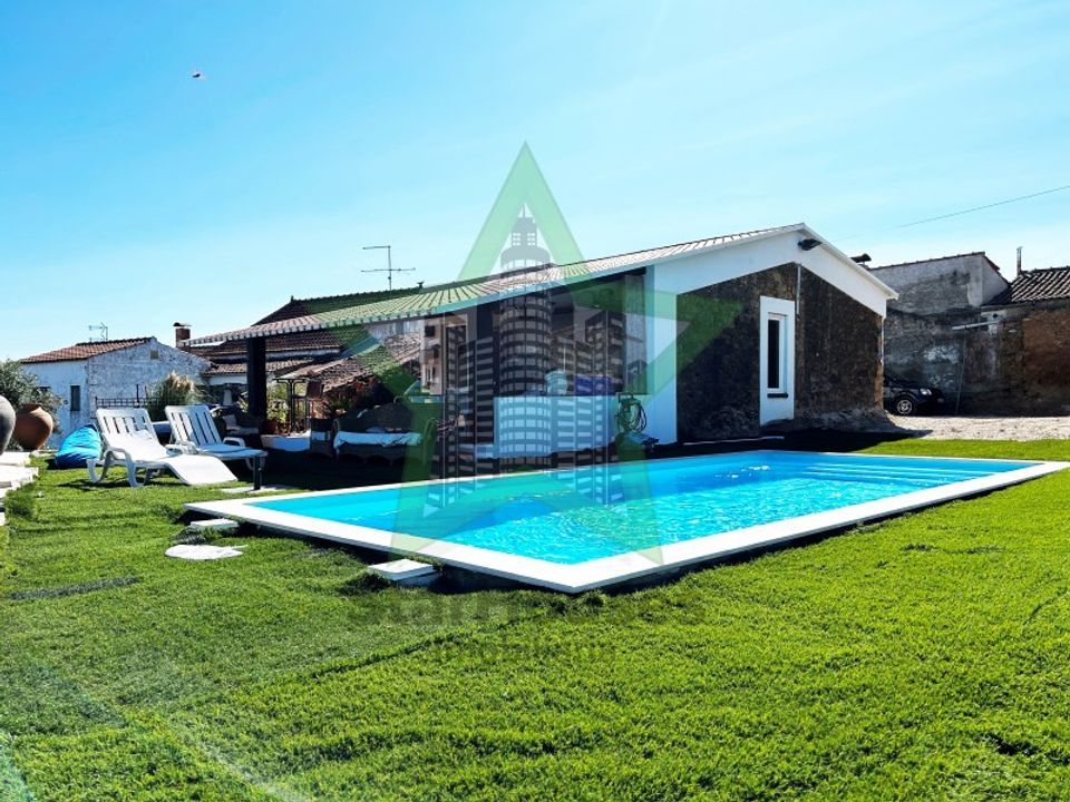 Villa i Asseiceira, Santarem - foto 2