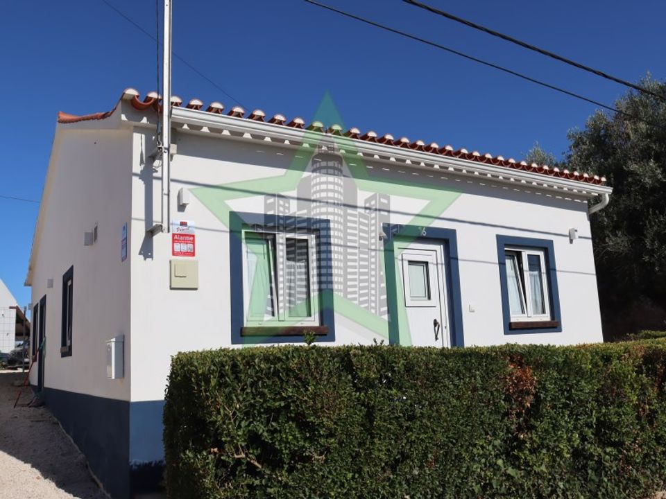 Villa i Asseiceira, Santarem - foto 4