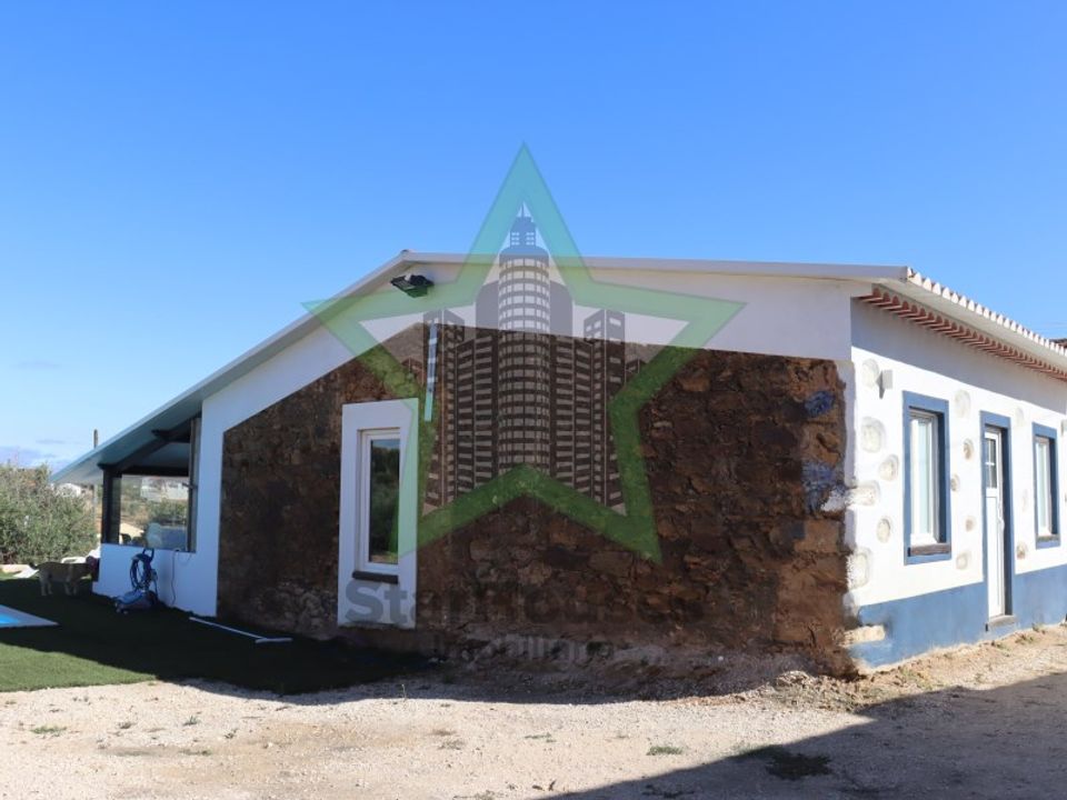Villa i Asseiceira, Santarem - foto 5