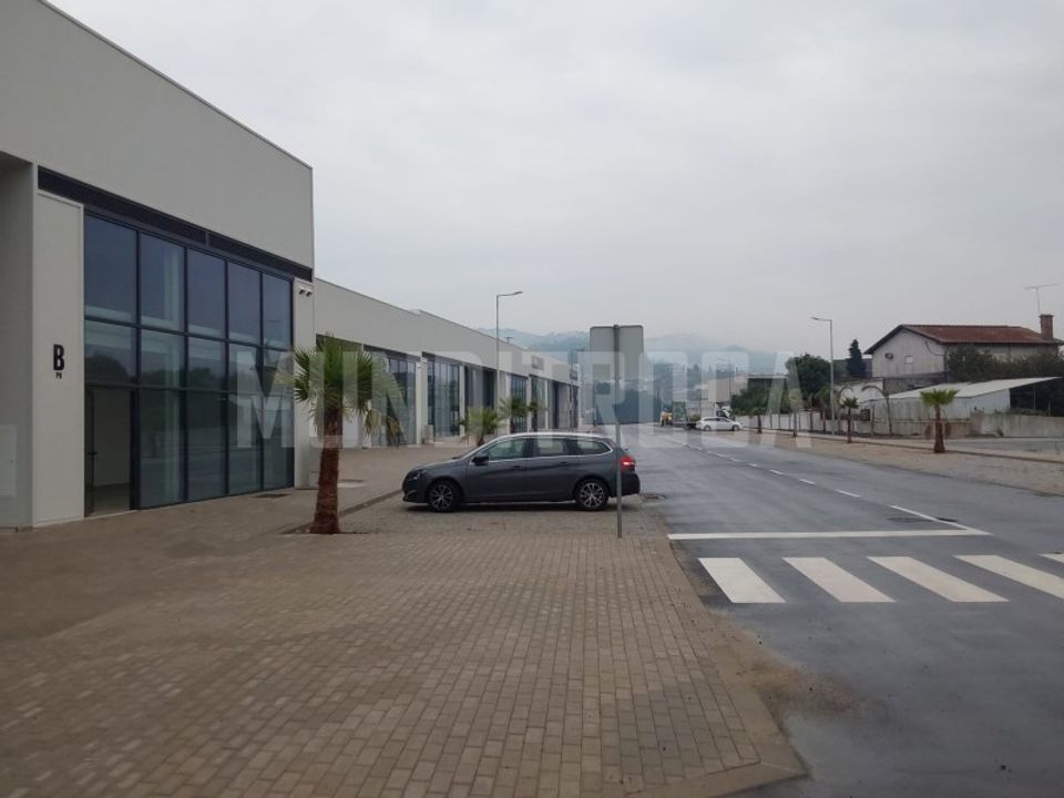 Erhvervsejendom i Barcelos, Braga - foto 2