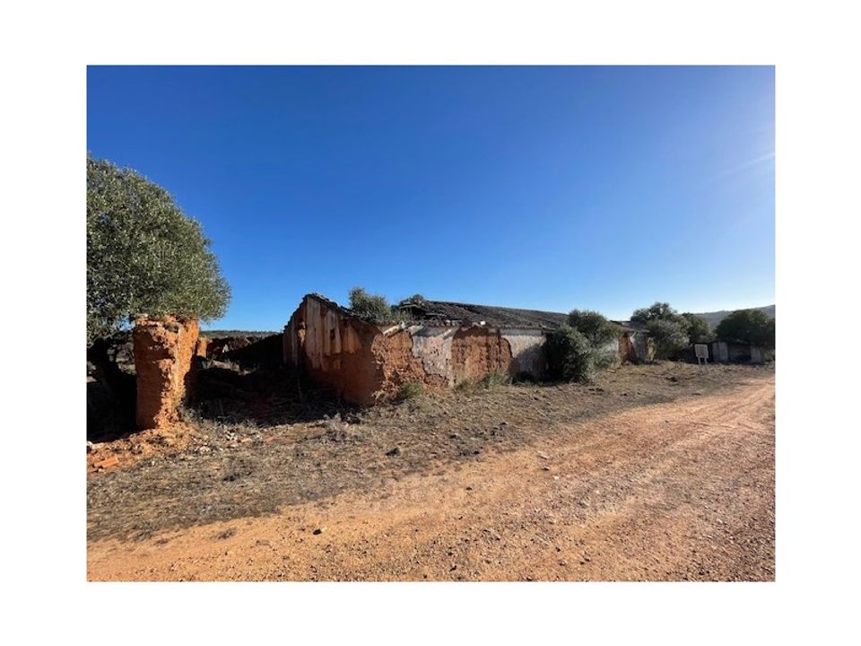 Landejendom i Aljezur, Faro - foto 1