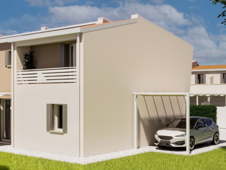 Villa i Brugine, Padua - foto 3