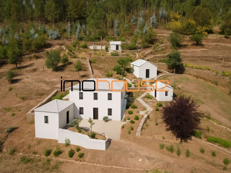 Gård i Arouca, Aveiro - bilde 4