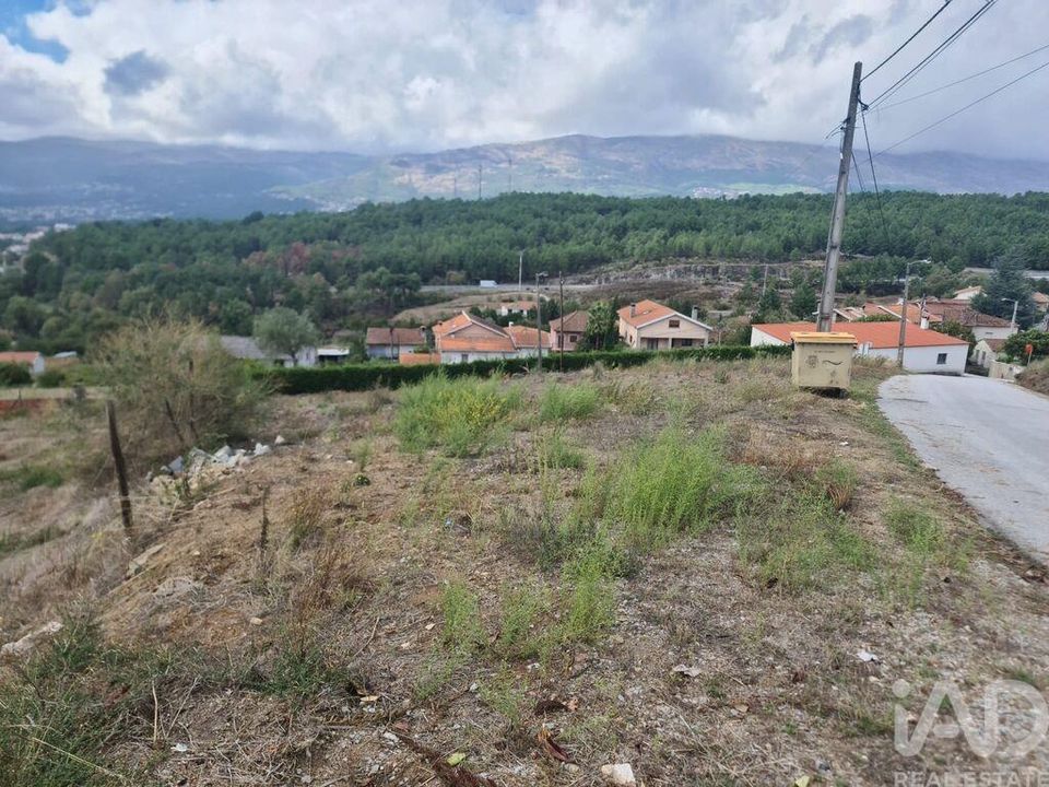 Helårsgrund i Vila Real, Vila Real - foto 4