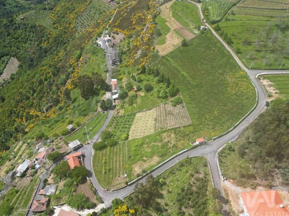 Tomt i Vila Real, Vila Real - bilde 1
