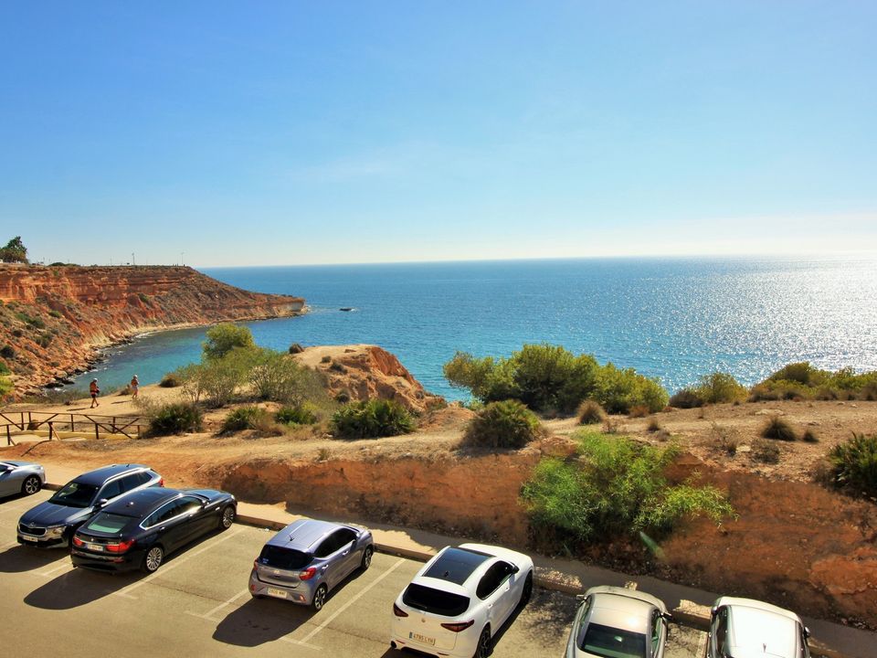 Apartament a Cabo Roig, Alicante - foto 1