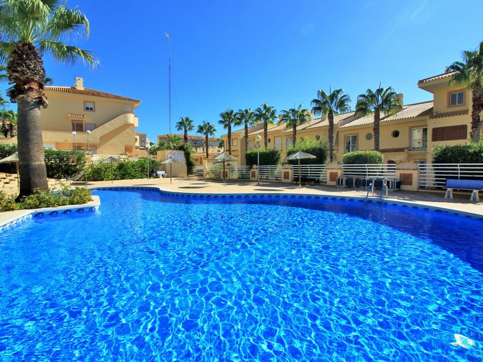 Apartament a Cabo Roig, Alicante - foto 4