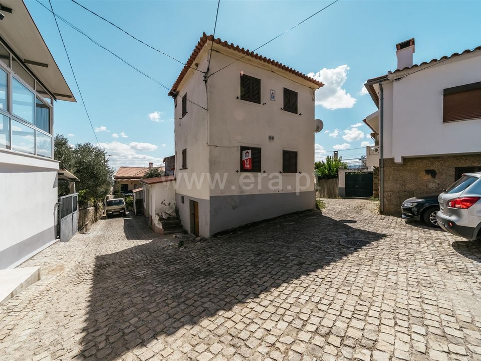 Villa i Fundao, Castelo Branco - foto 1