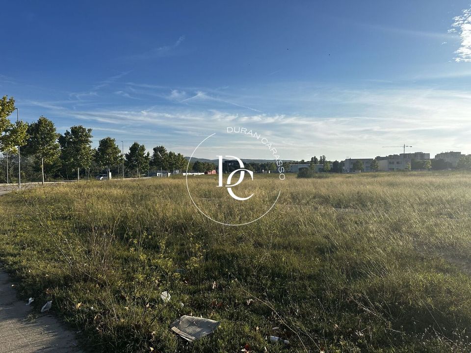 Helårsgrund i Vilafranca Del Penedes, Barcelona - foto 1