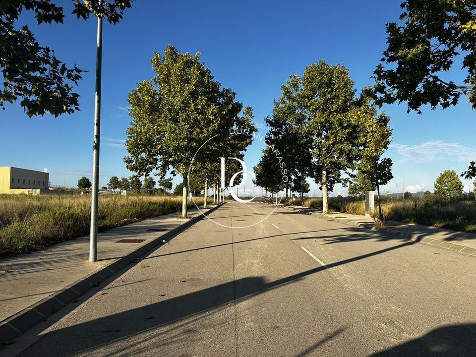 Helårsgrund i Vilafranca Del Penedes, Barcelona - foto 3