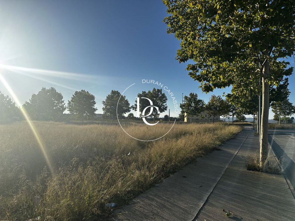 Helårsgrund i Vilafranca Del Penedes, Barcelona - foto 4