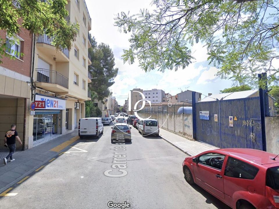 Helårsgrund i Vilafranca Del Penedes, Barcelona - foto 1