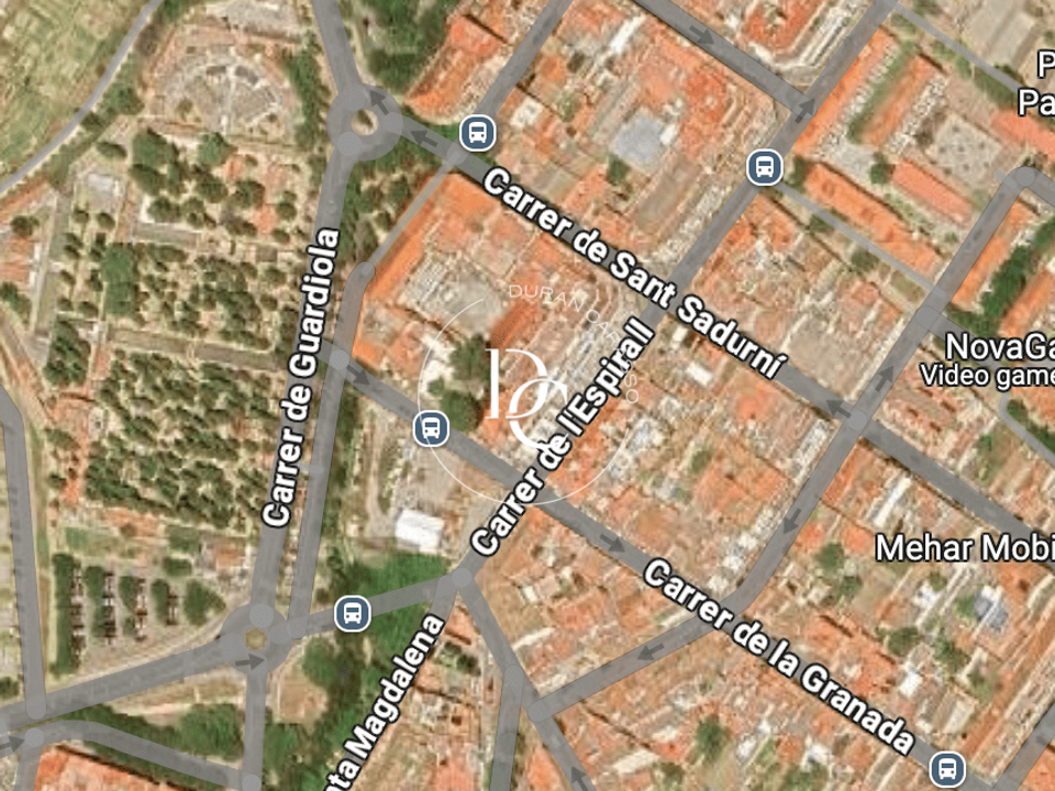 Helårsgrund i Vilafranca Del Penedes, Barcelona - foto 3