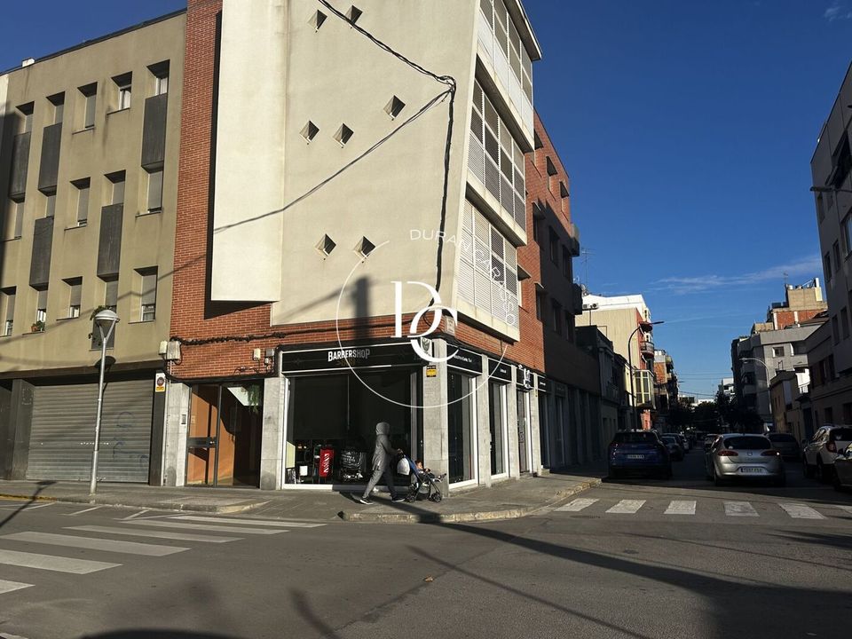 Helårsgrund i Vilafranca Del Penedes, Barcelona - foto 4