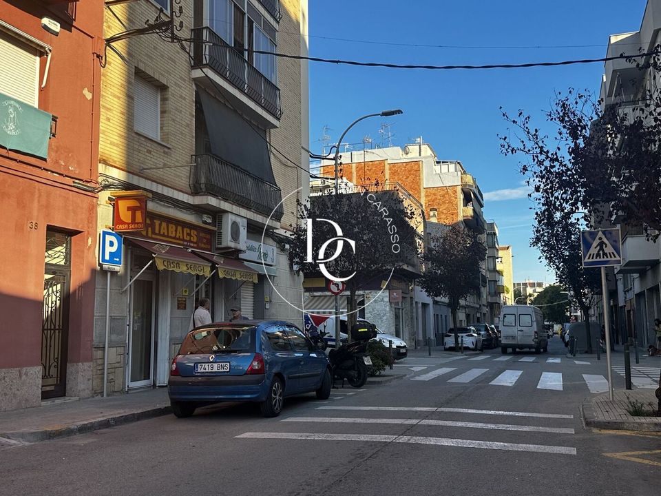Helårsgrund i Vilafranca Del Penedes, Barcelona - foto 5