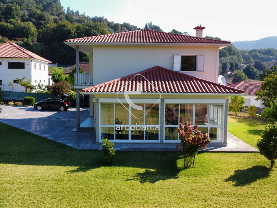 Byhus i Arcos de Valdevez, Viana do Castelo - foto 3