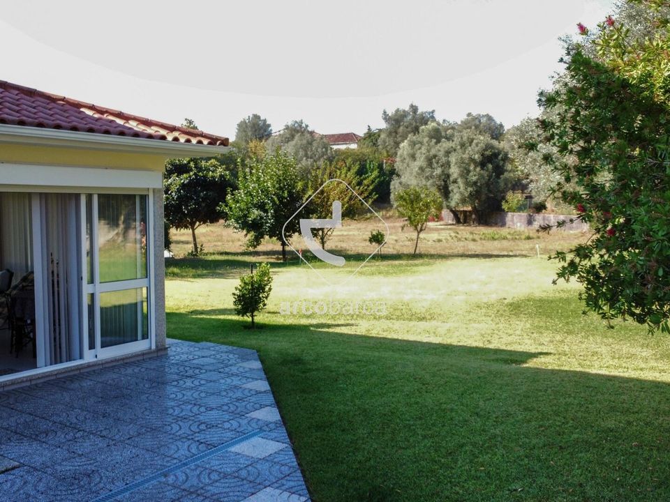 Byhus i Arcos de Valdevez, Viana do Castelo - foto 4
