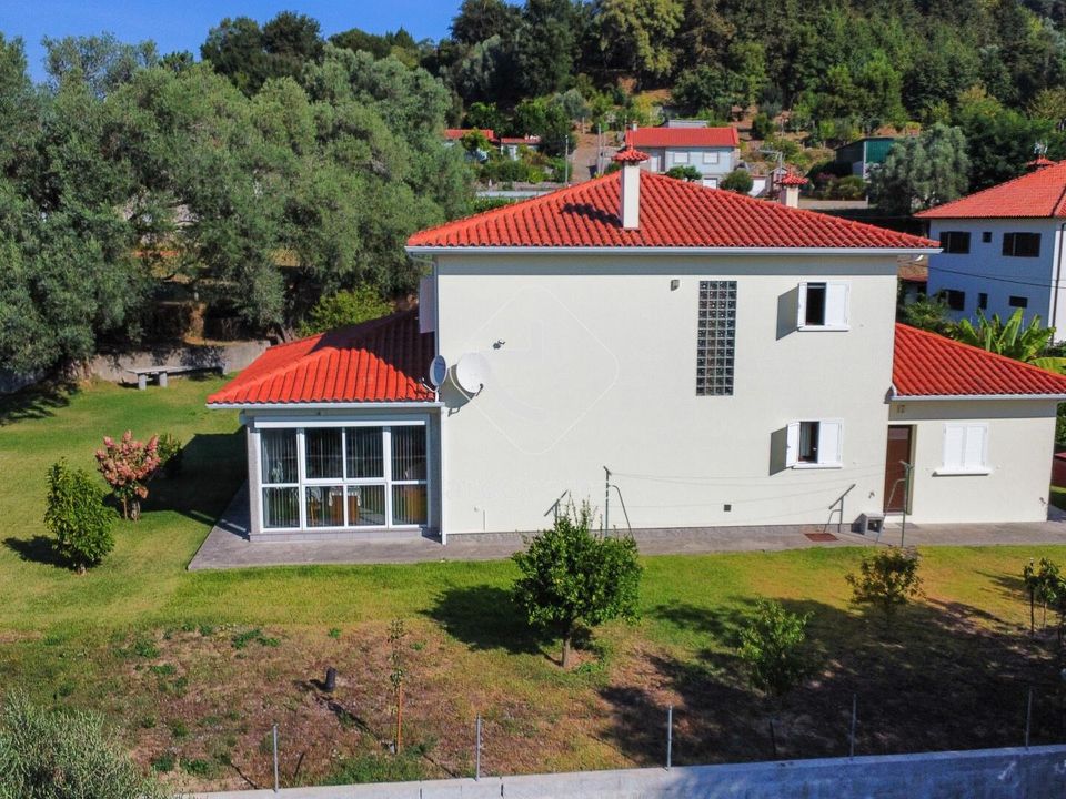 Byhus i Arcos de Valdevez, Viana do Castelo - foto 5