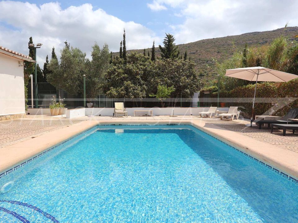 Finca a Denia, Alicante - foto 2