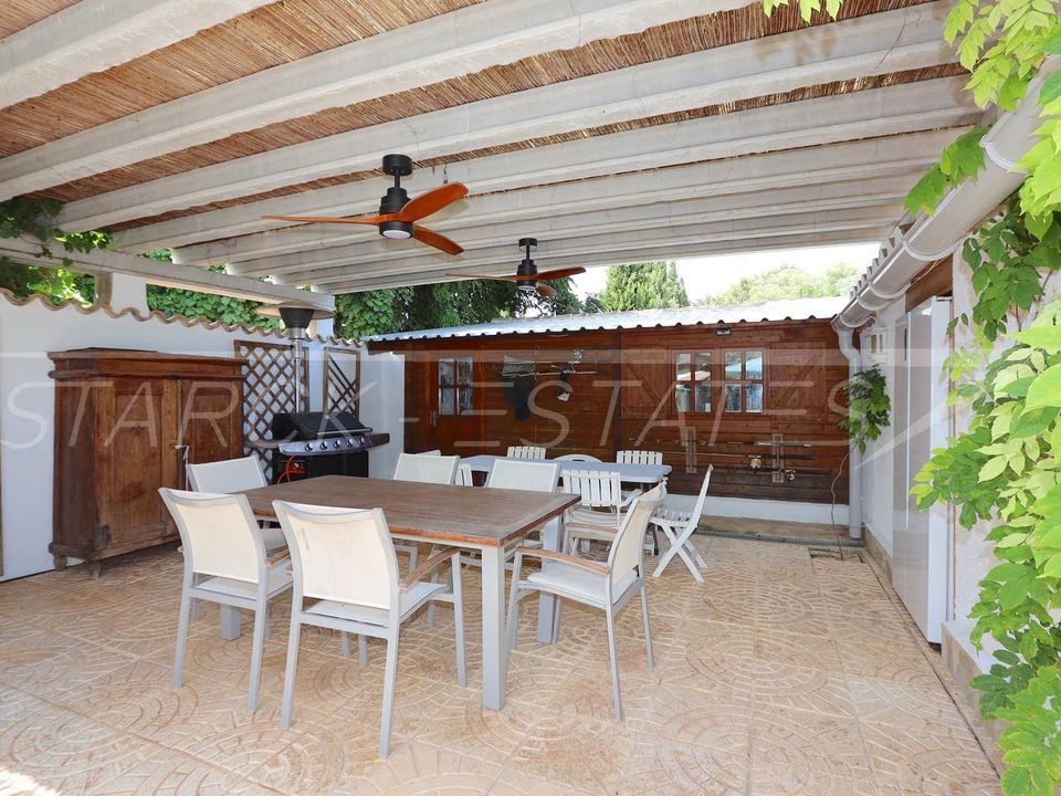 Finca a Denia, Alicante - foto 3