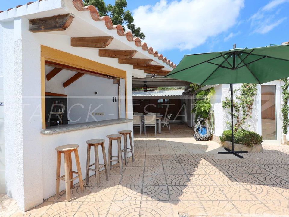 Finca a Denia, Alicante - foto 4