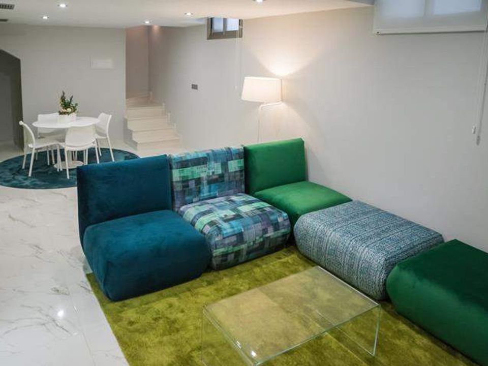 Villa i Orihuela Costa, Alicante - foto 2