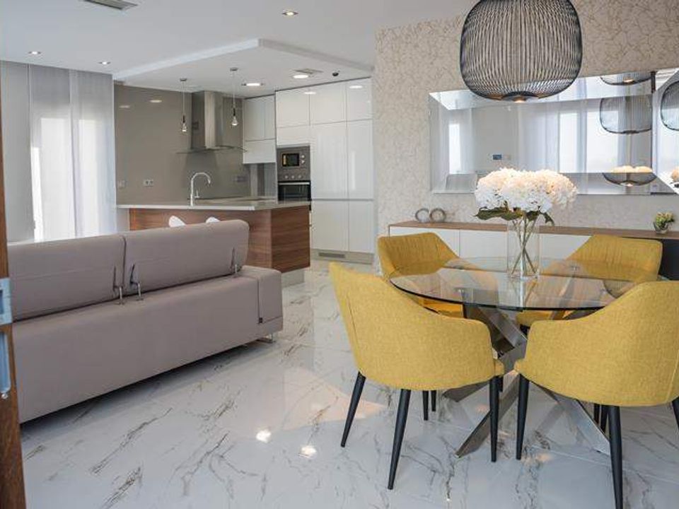 Villa i Orihuela Costa, Alicante - foto 3