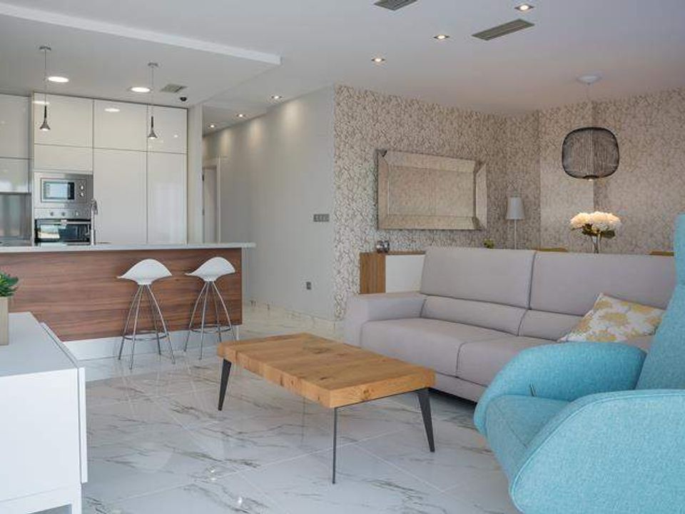 Villa i Orihuela Costa, Alicante - foto 4