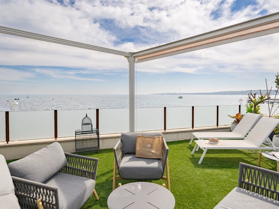 Lejlighed i Cannes, Alpes-Maritimes - foto 4