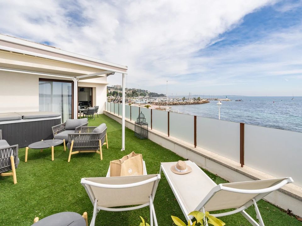 Lejlighed i Cannes, Alpes-Maritimes - foto 2