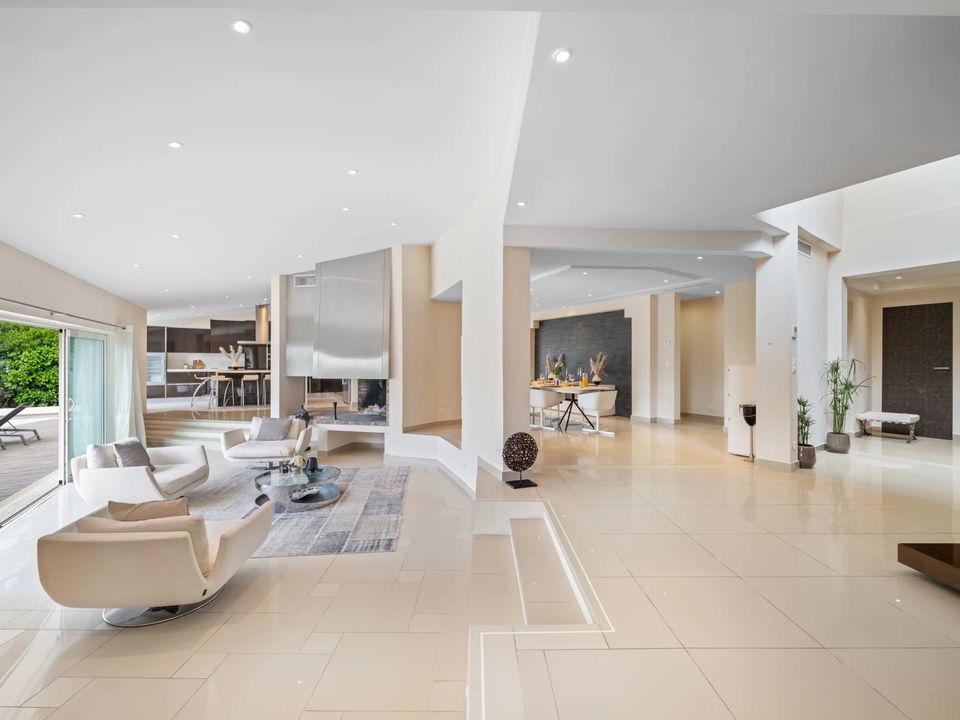 Villa i Mougins, Alpes-Maritimes - bilde 5