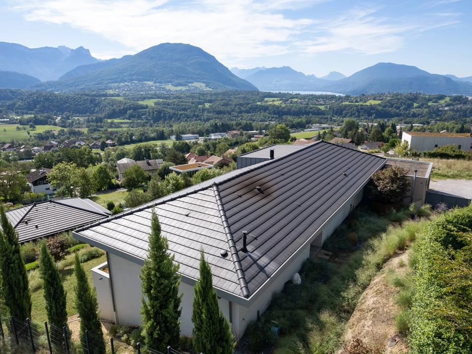 Villa i Argonay, Haute-Savoie - foto 3